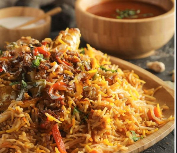 Pilau