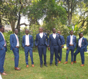 Suits