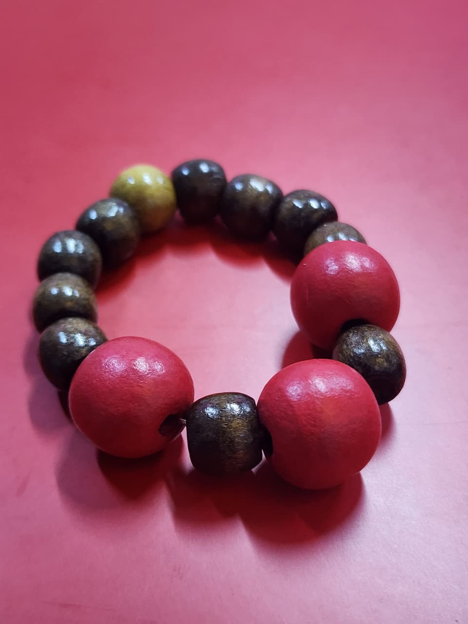 Beaded Bracelet