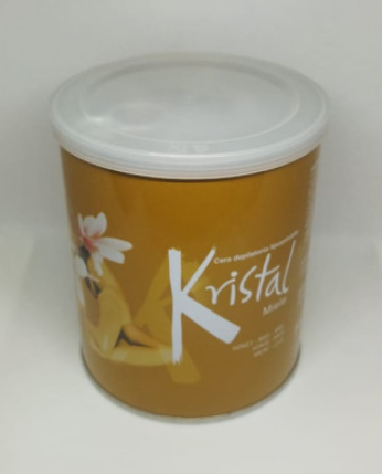 Kristal Wax
