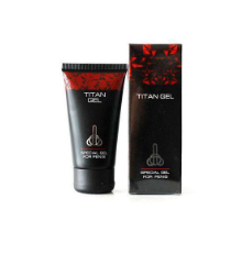 Titan Gel