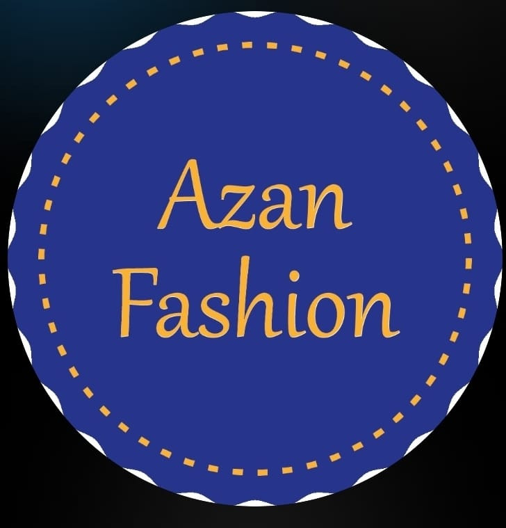 Azan Fashion