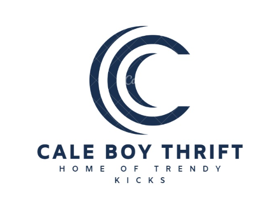 Cale Boy Thrift