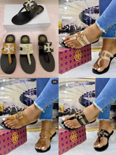 Tory Burch Sandals
