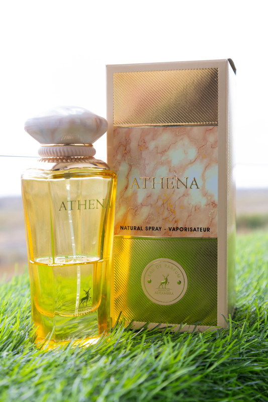 Athena