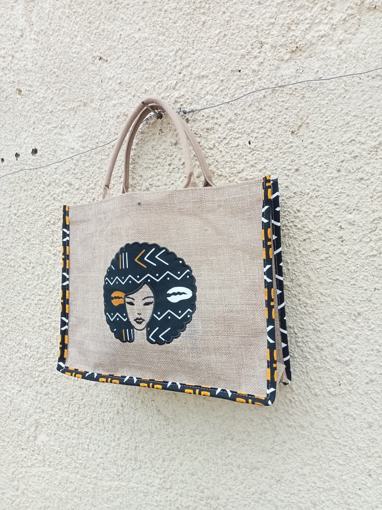 Jute Bags