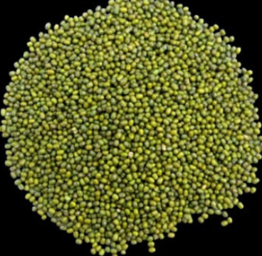 Green Grams
