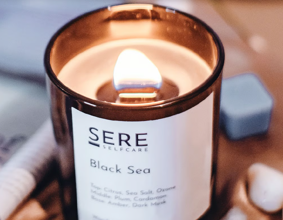 Black Sea