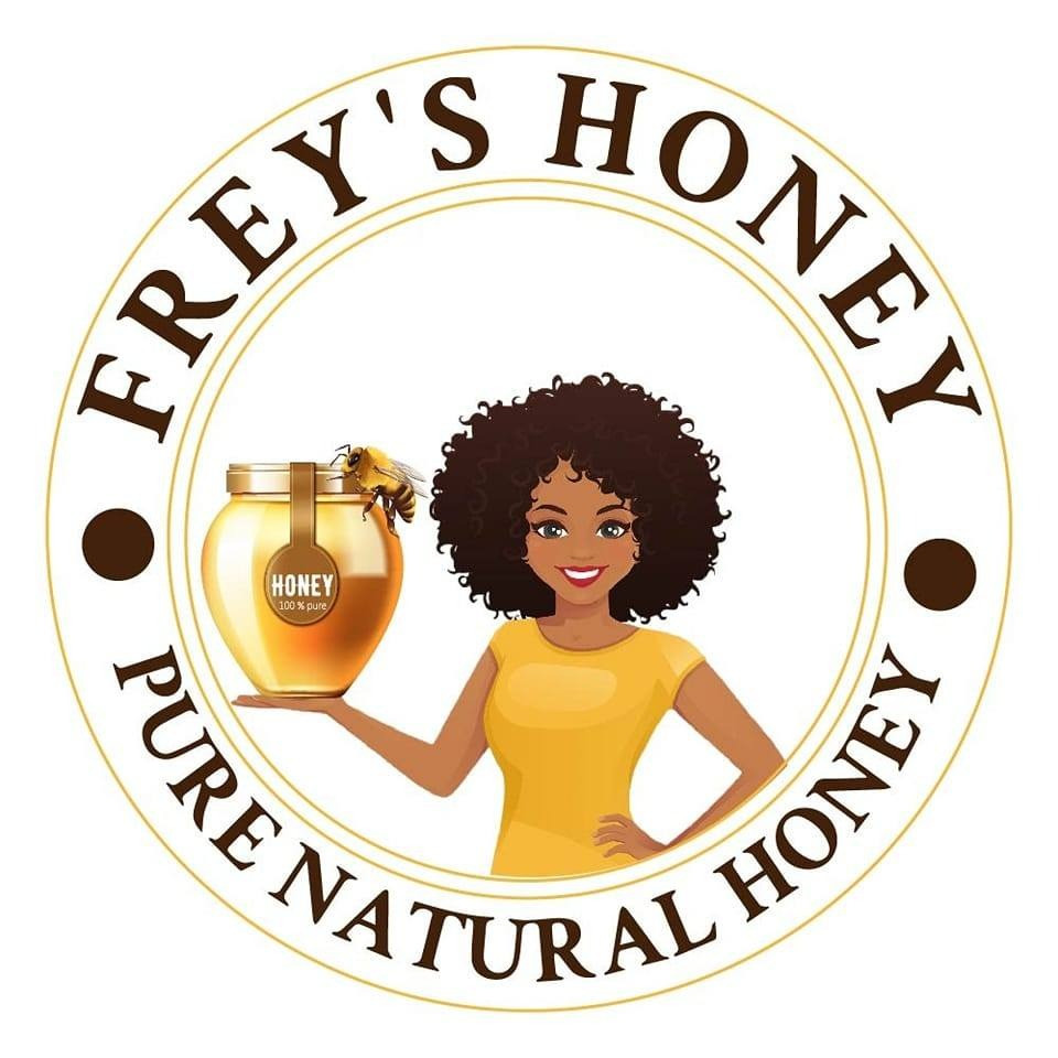 Frey's Honey