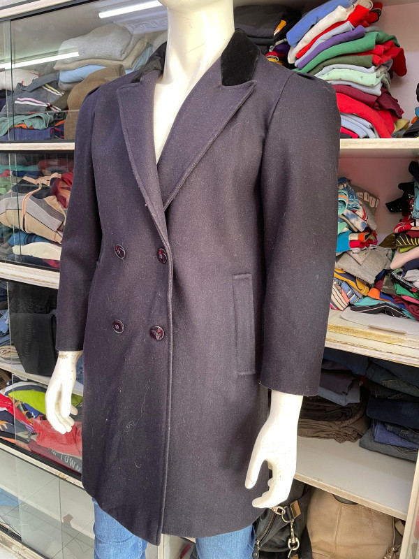 Quality gents trench coat