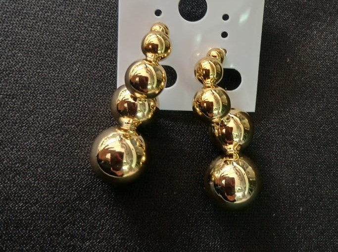 Stylish Earrings