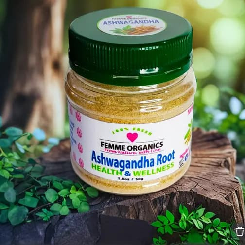Ashwagandha Powder