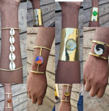 Wema African Shop