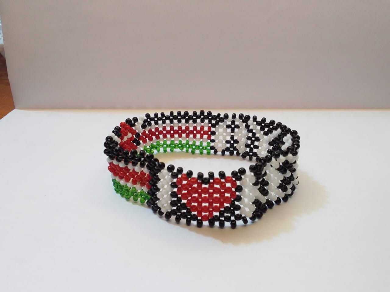 Beaded Bracelet