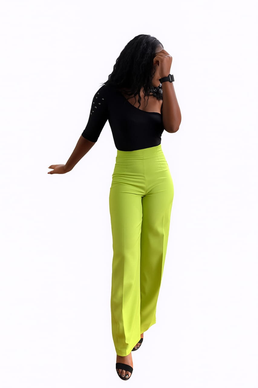 Official Palazzo Pants