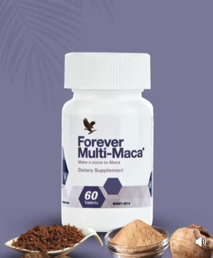 Forever Multi-Maca