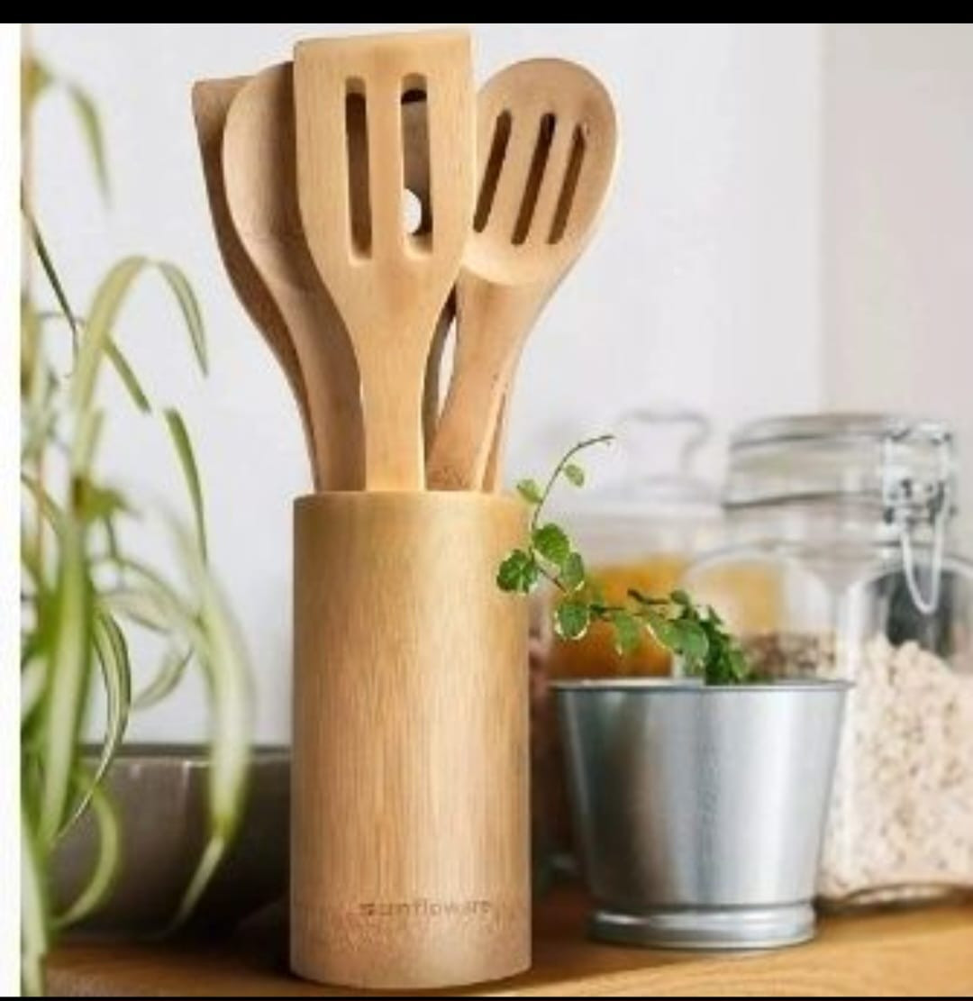 Cooking Sticks Set
