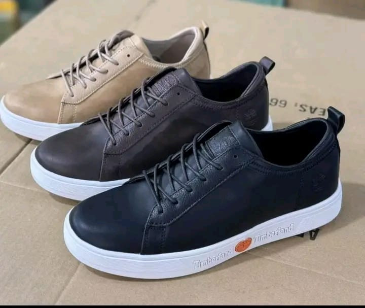 Classic Men’s Shoes
