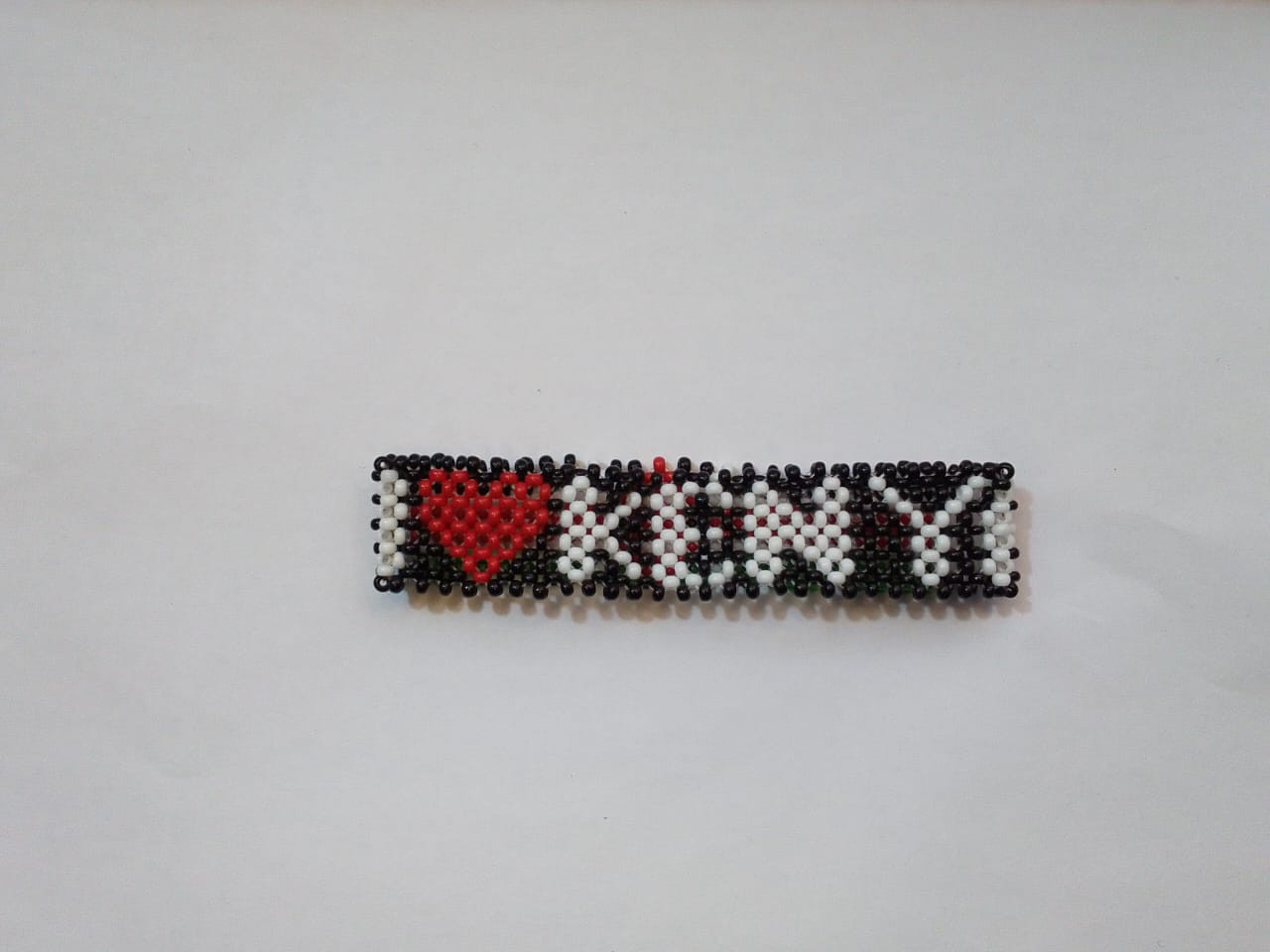 Beaded Bracelet
