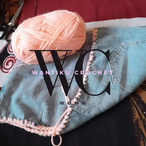 Wanjiku Crochet