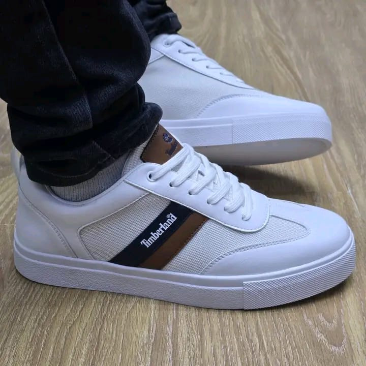 Classic Men’s Shoes