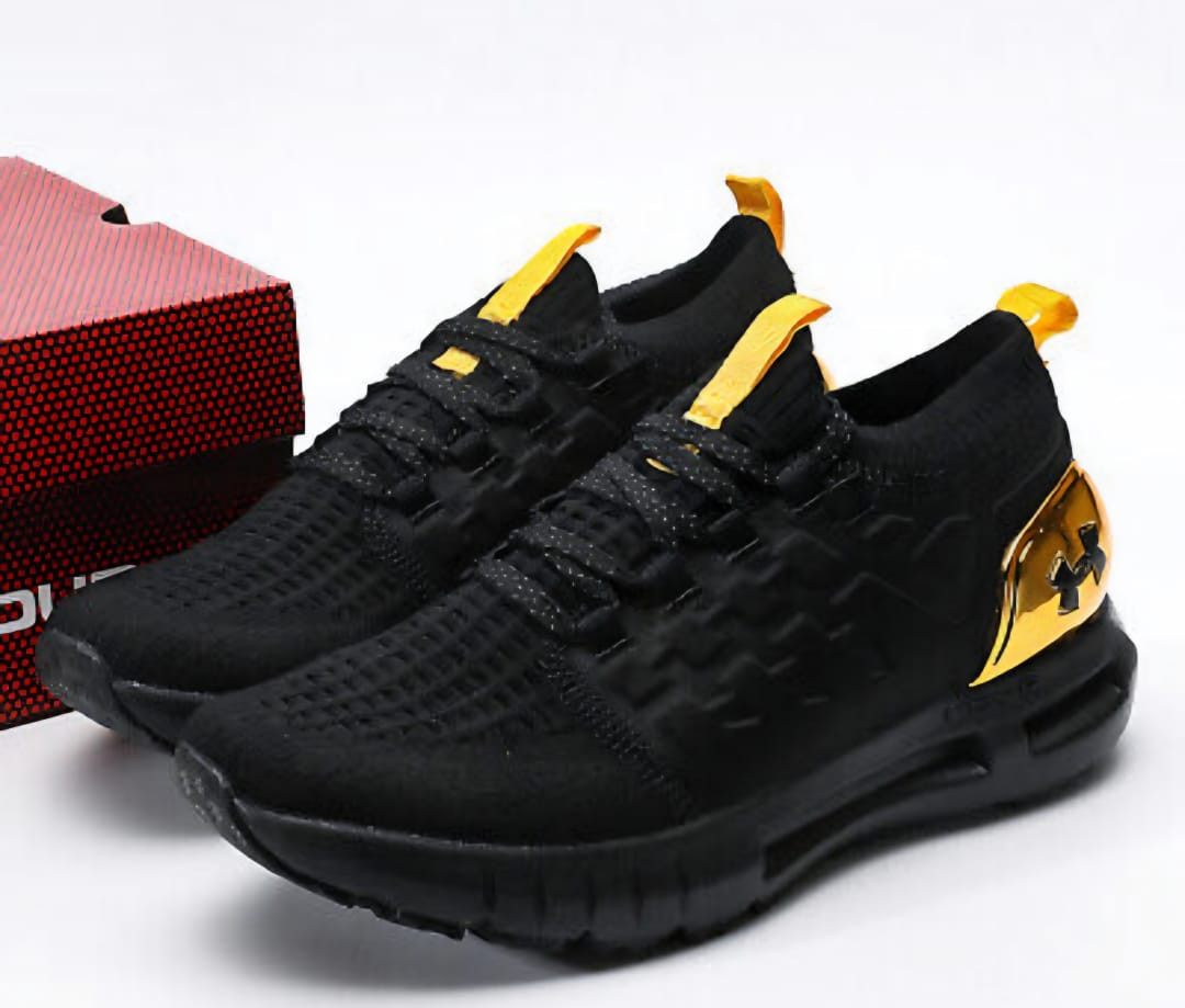 Under Armour