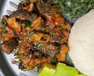 Ugali Matumbo