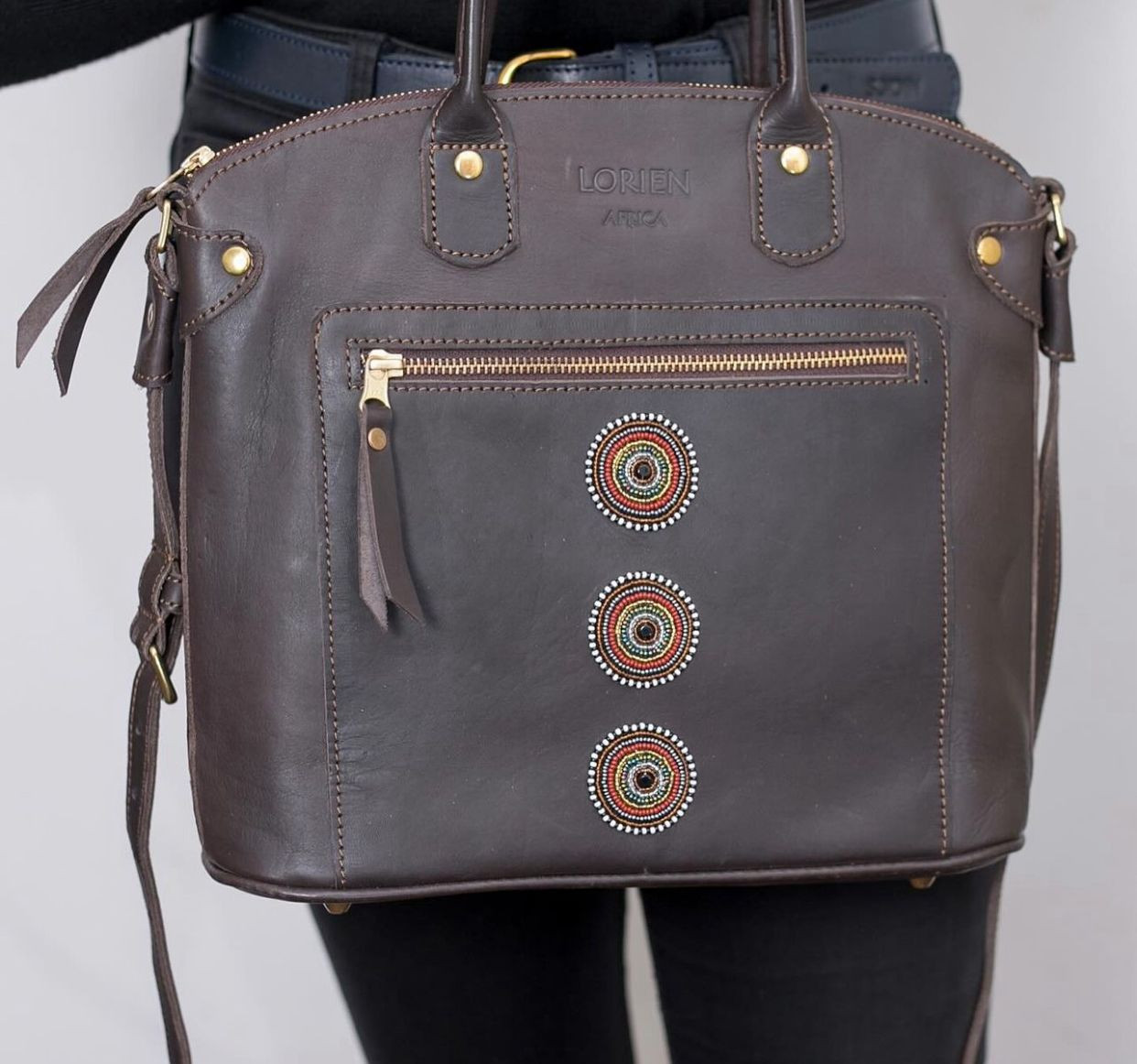 Magret Crossbody