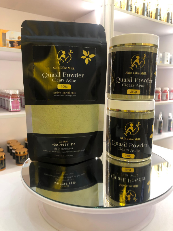 Quasil powder  250g