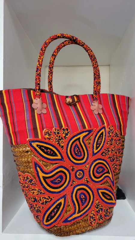 Kiondo Bag with Stylish Design