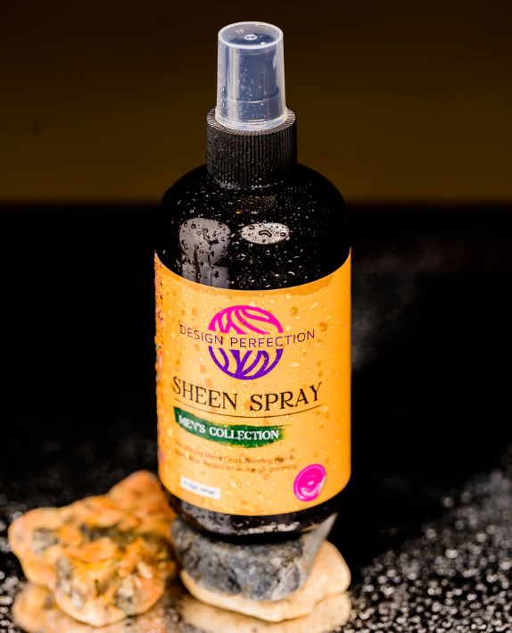 Sheen Spray