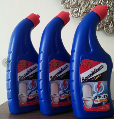 Toilet Stain Cleaner 1 Ltr