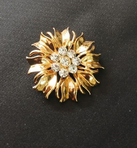 Brooches