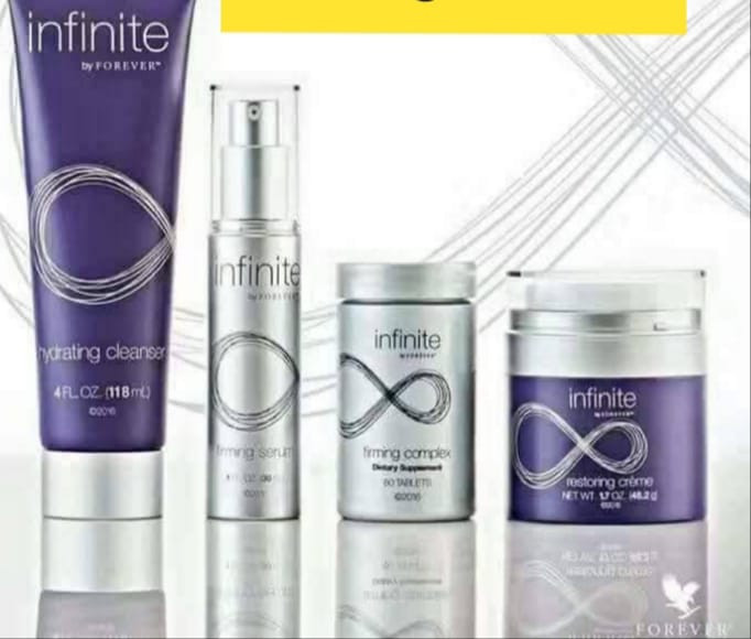 Infinite Cleanser
