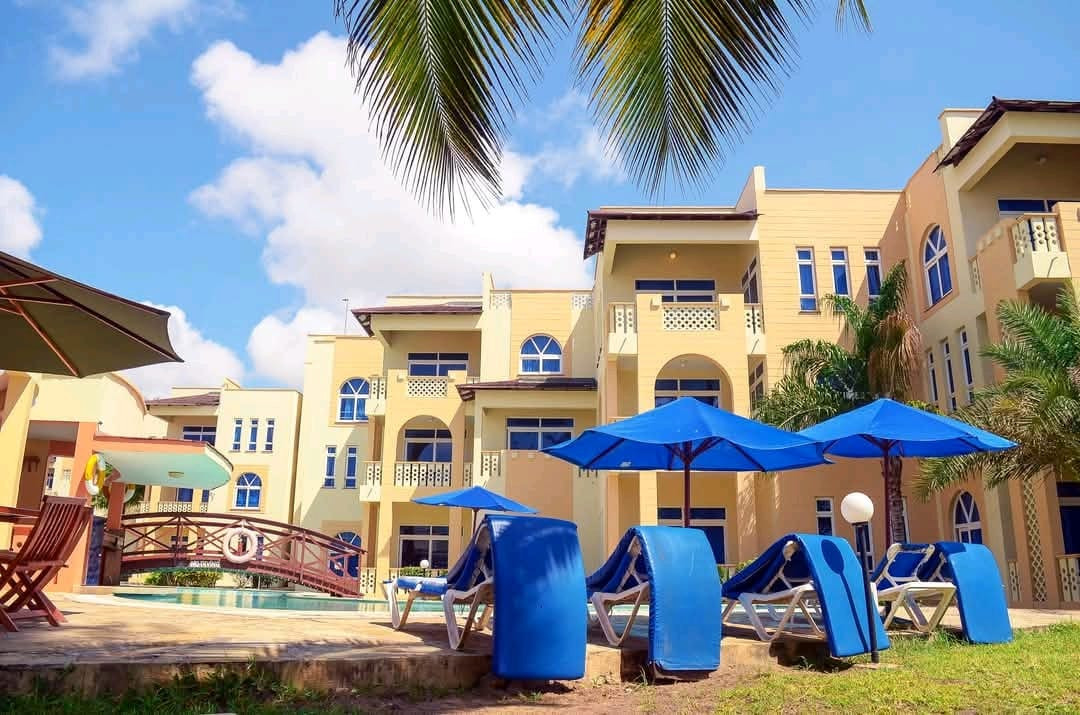 Azul Margarita Beach-Mombasa