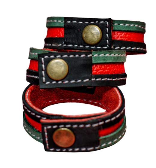 Wrist Band