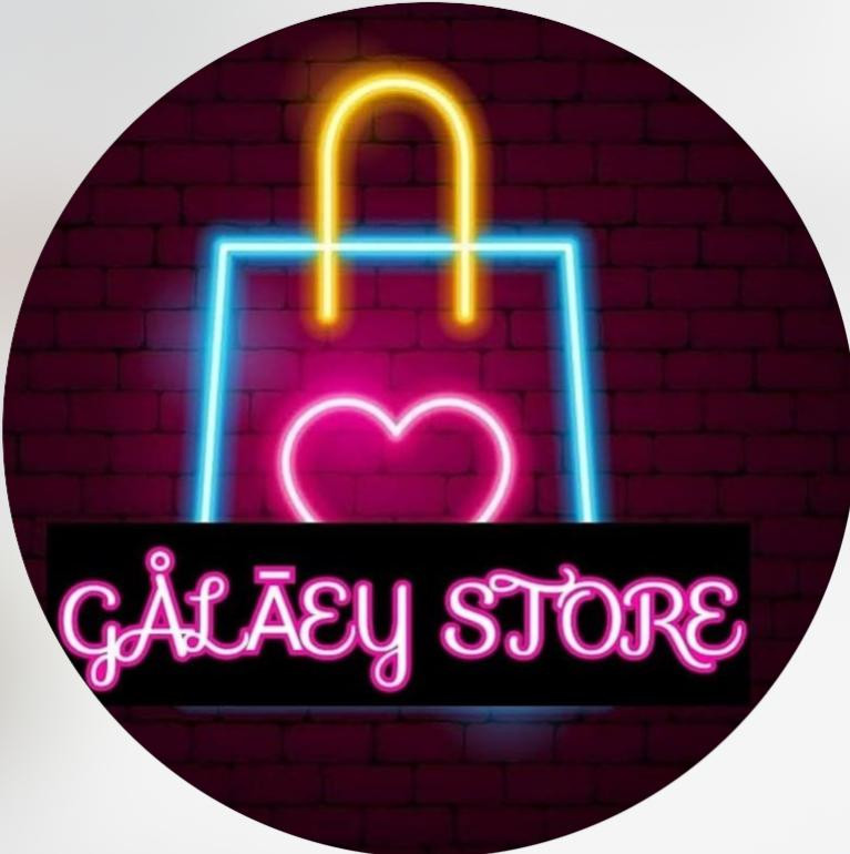 Galaexy Store