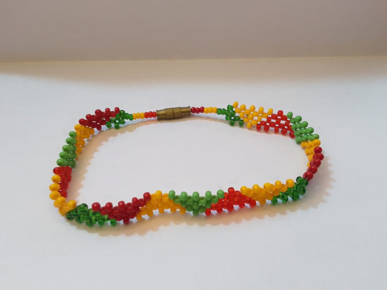 Beaded Bracelet