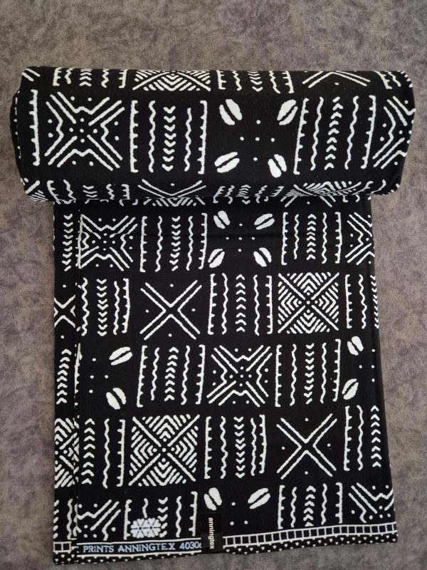 African Print Fabric