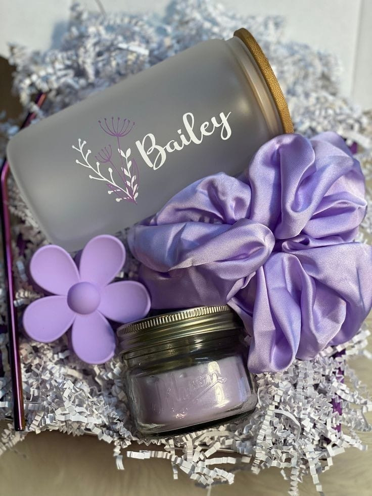 Bliss Box for Her