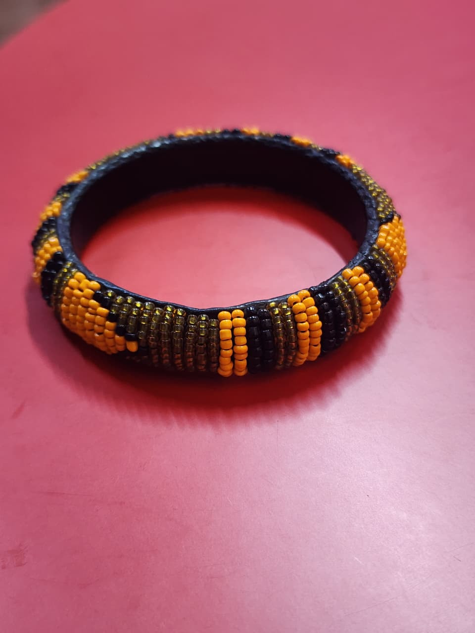 Beaded Bracelet