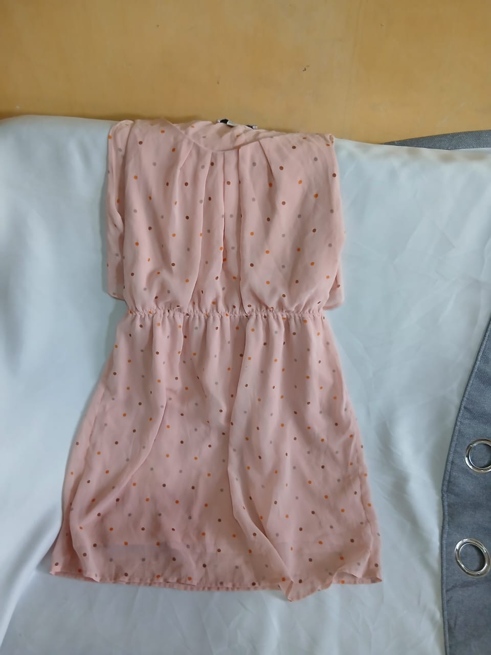 Pink Muse Dress