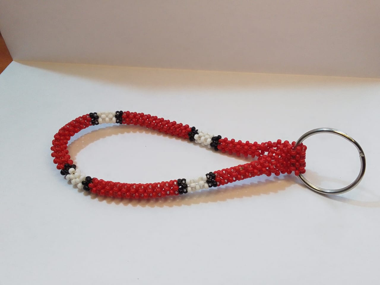 Beaded Bracelet