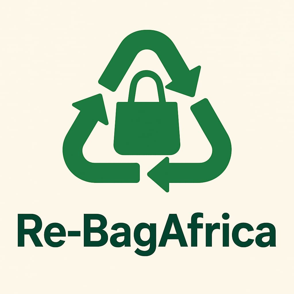Re-BagAfrica