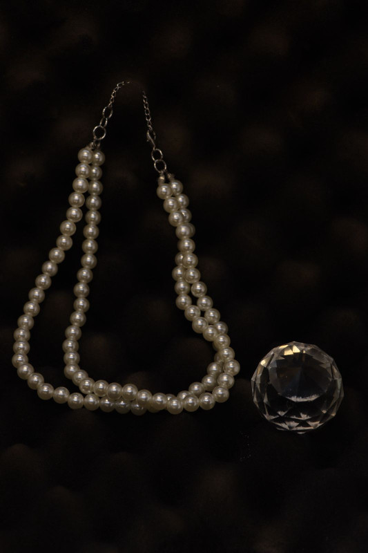Soft girl era necklace