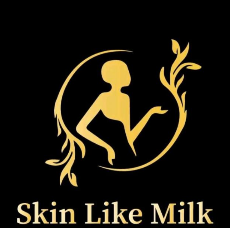 Skin Like milk