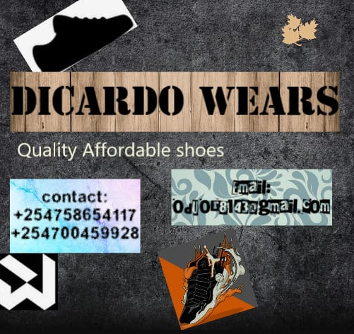 Dicardo Wears