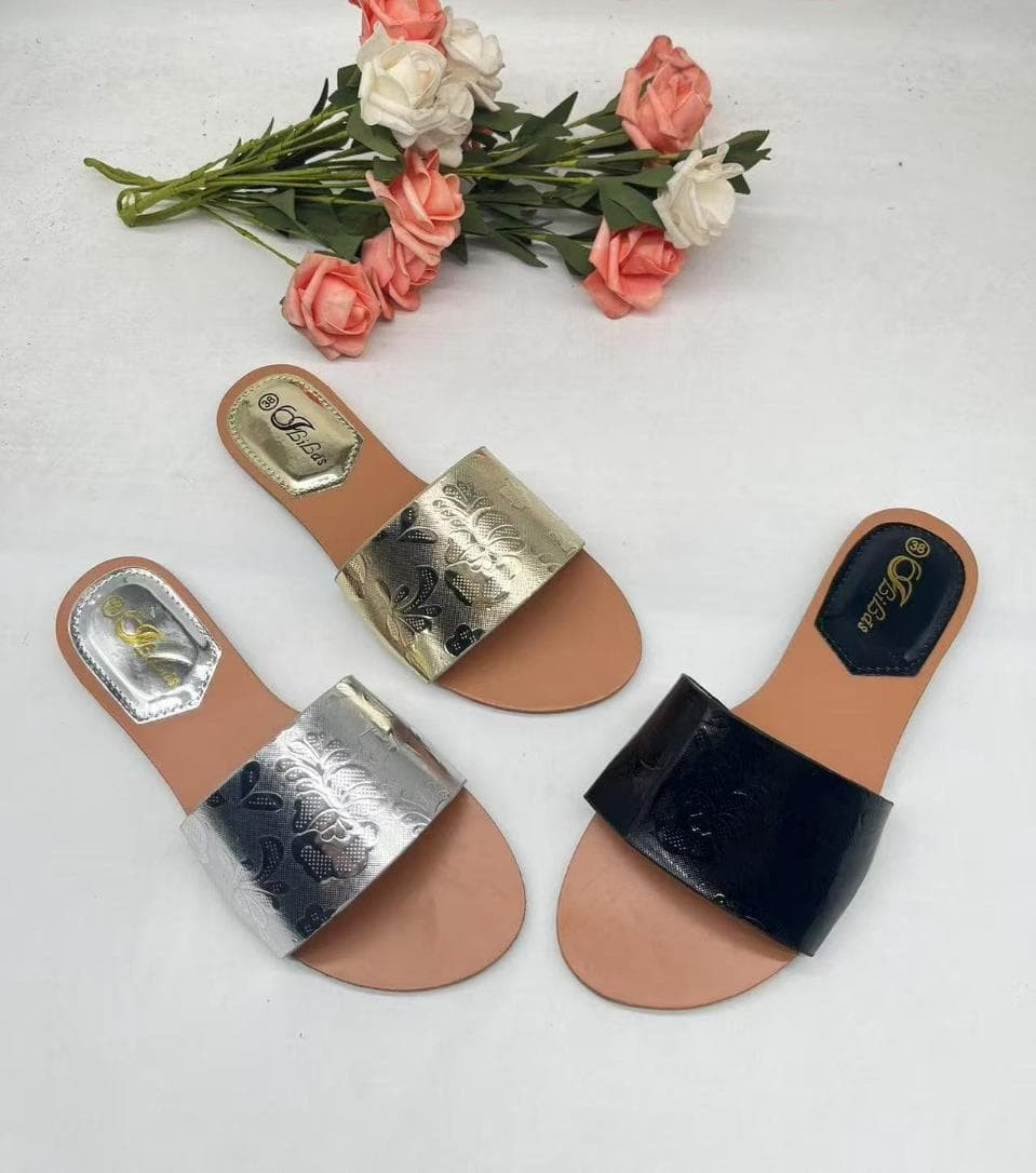 Summer Sandals