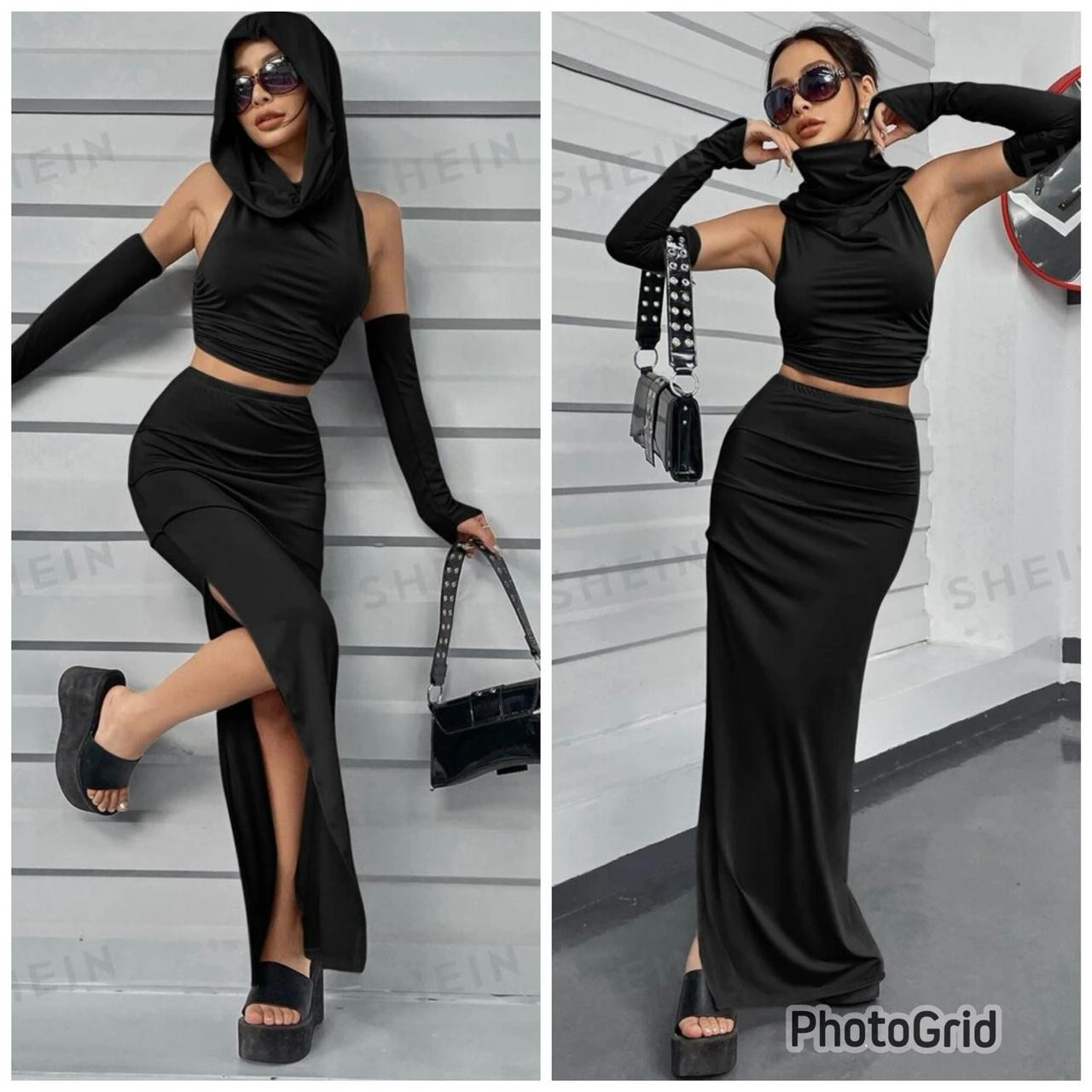 Ladies 2 Piece