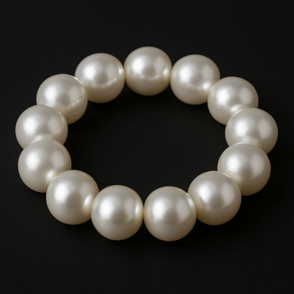 Pearl Bracelet